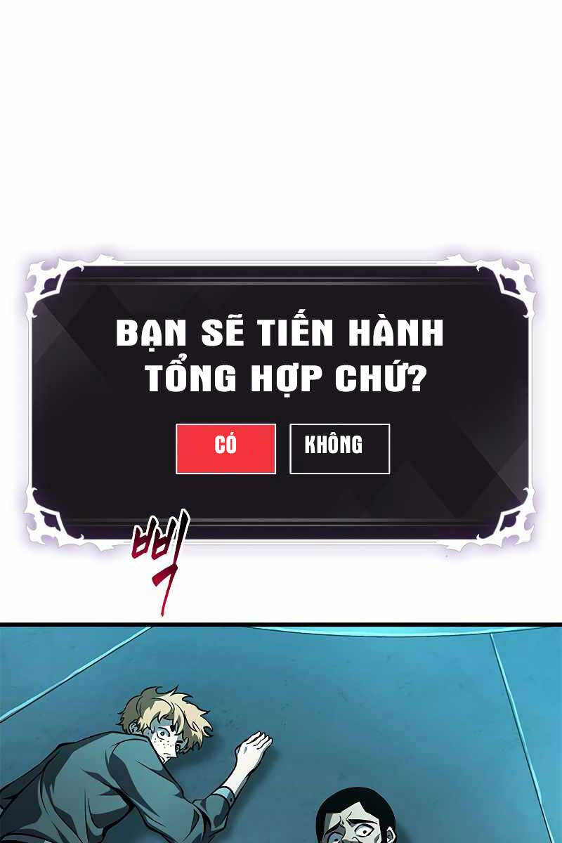 Gacha Vô Hạn Chap 57 - Next Chap 58