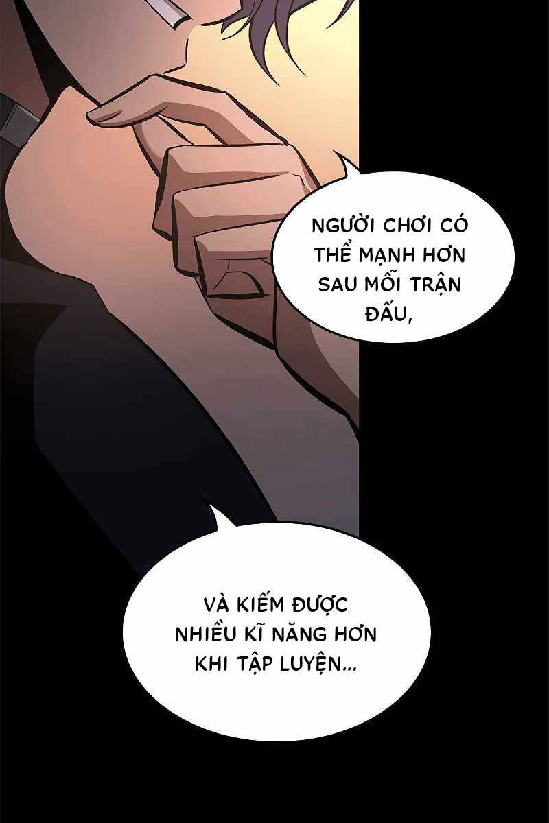 Gacha Vô Hạn Chap 57 - Next Chap 58