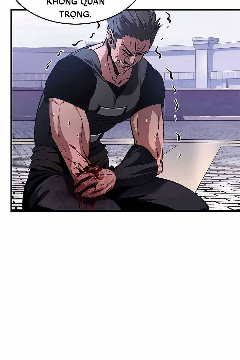 Gacha Vô Hạn Chap 57 - Next Chap 58