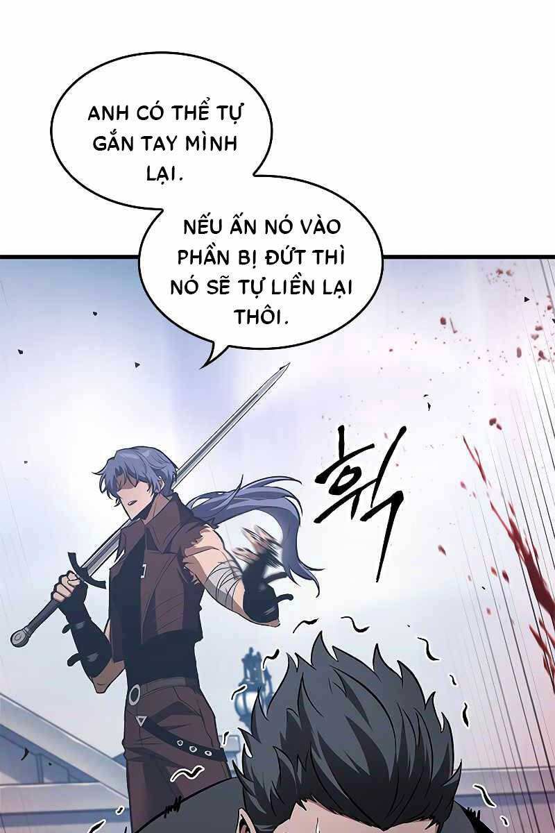 Gacha Vô Hạn Chap 57 - Next Chap 58