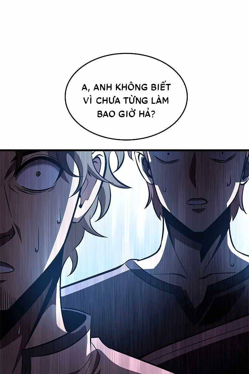 Gacha Vô Hạn Chap 57 - Next Chap 58