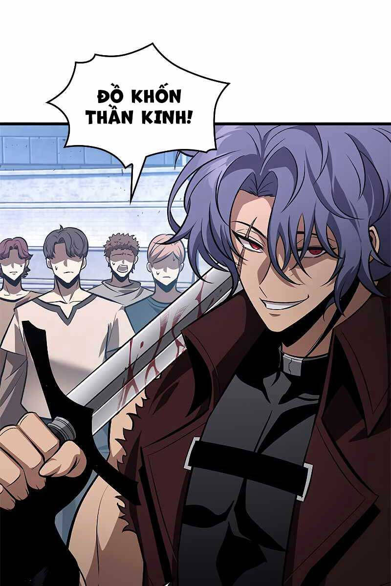 Gacha Vô Hạn Chap 57 - Next Chap 58