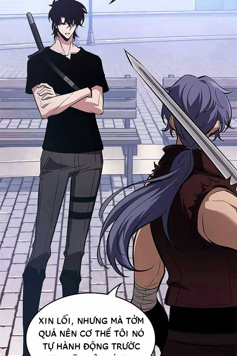 Gacha Vô Hạn Chap 57 - Next Chap 58