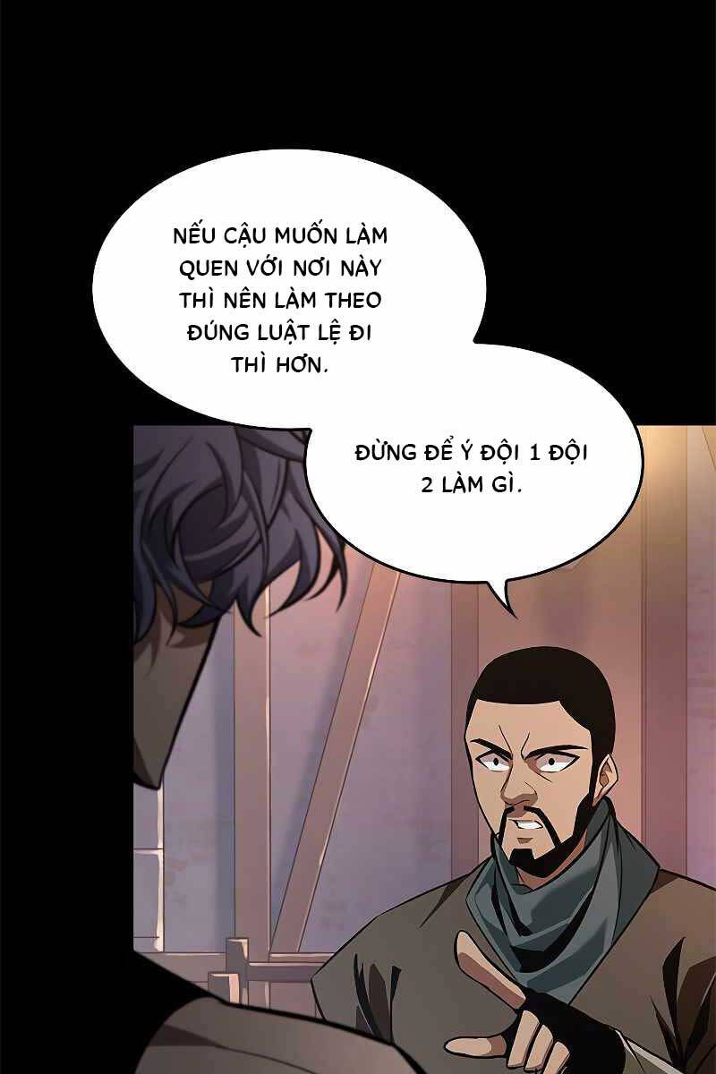 Gacha Vô Hạn Chap 57 - Next Chap 58