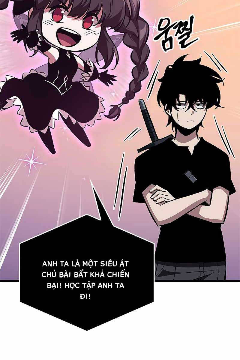 Gacha Vô Hạn Chap 57 - Next Chap 58