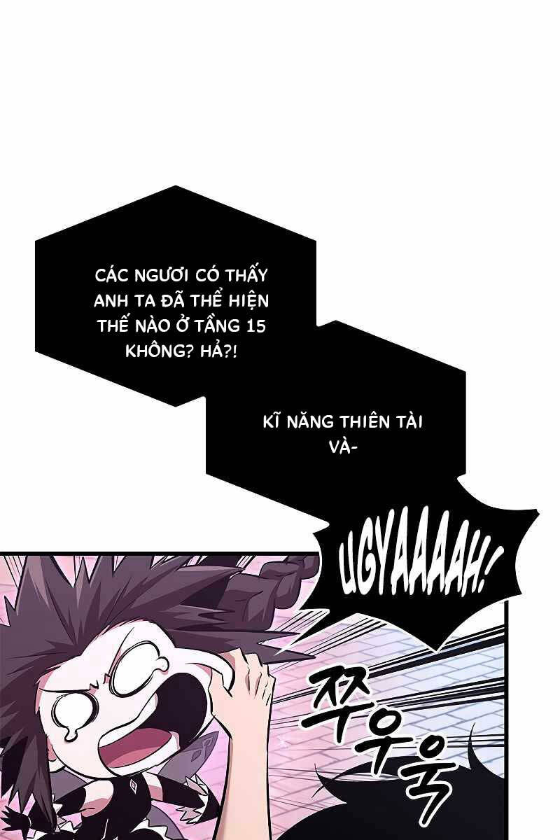 Gacha Vô Hạn Chap 57 - Next Chap 58