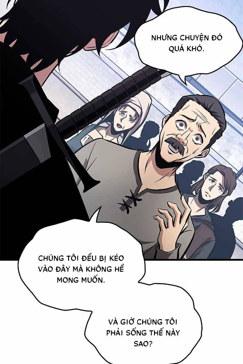 Gacha Vô Hạn Chap 57 - Next Chap 58