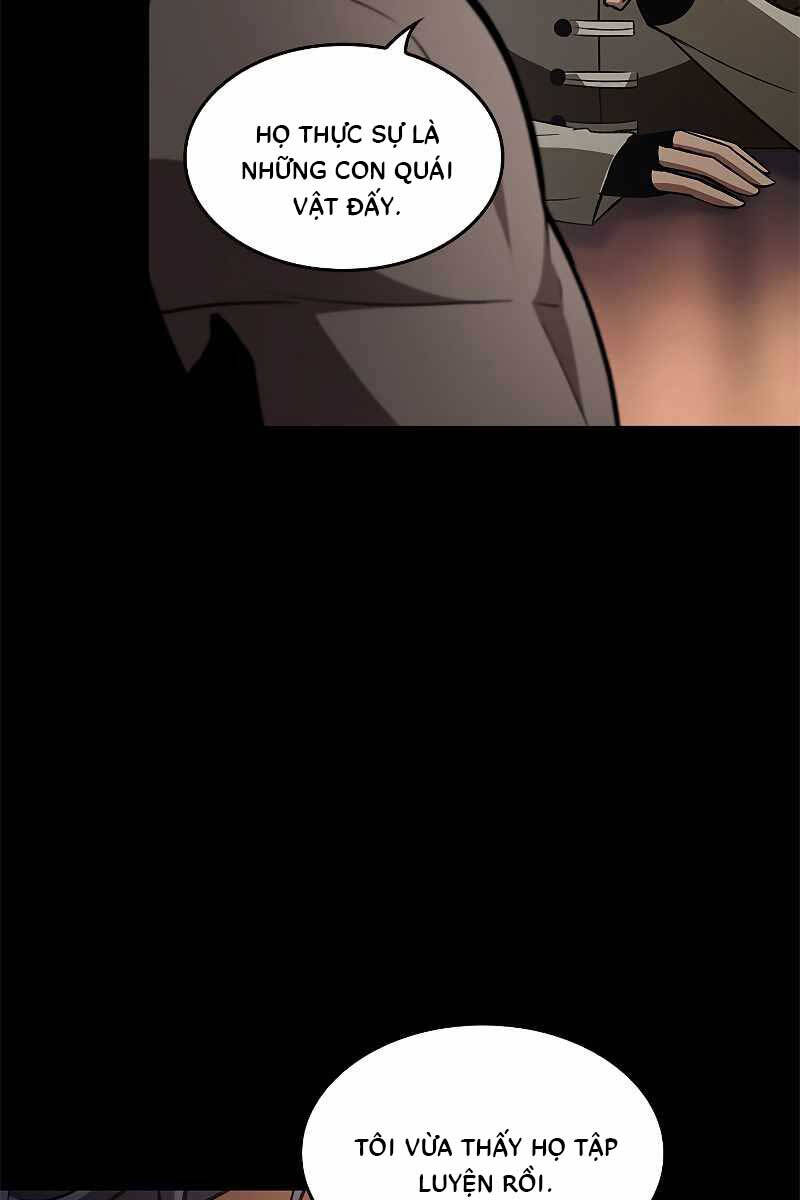 Gacha Vô Hạn Chap 57 - Next Chap 58