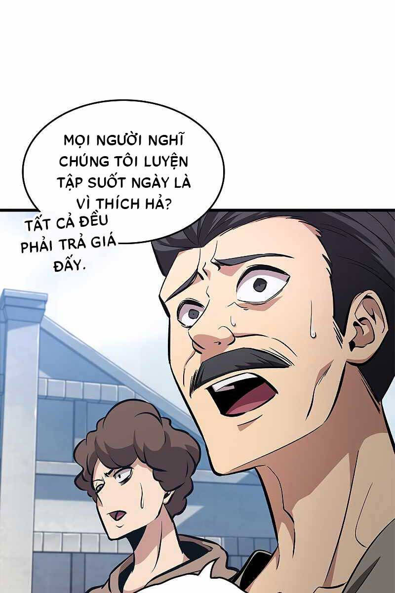 Gacha Vô Hạn Chap 57 - Next Chap 58