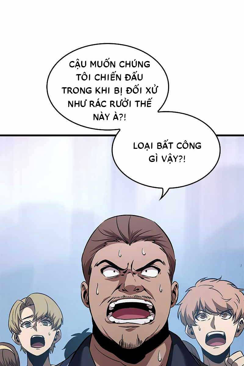 Gacha Vô Hạn Chap 57 - Next Chap 58