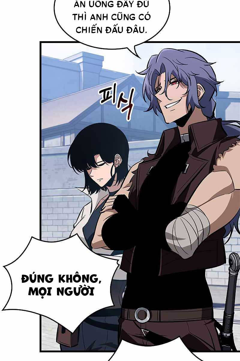 Gacha Vô Hạn Chap 57 - Next Chap 58