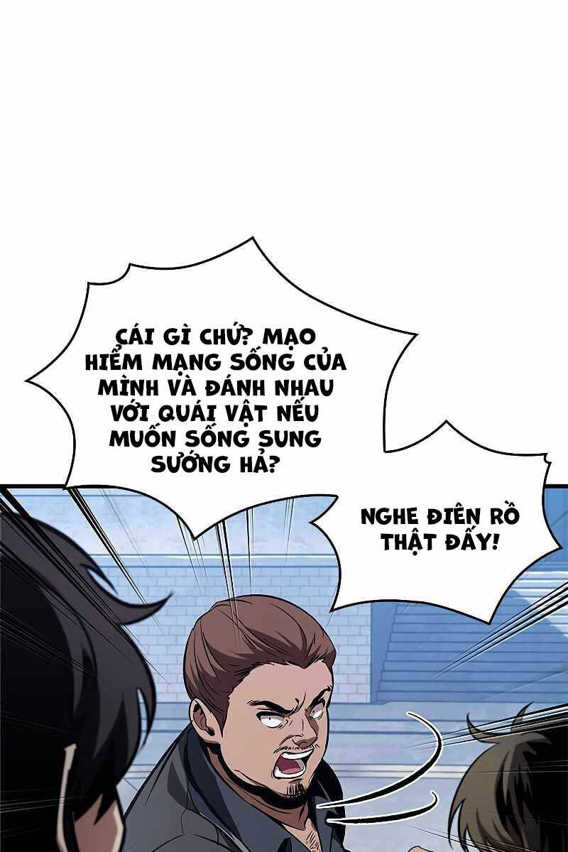 Gacha Vô Hạn Chap 57 - Next Chap 58