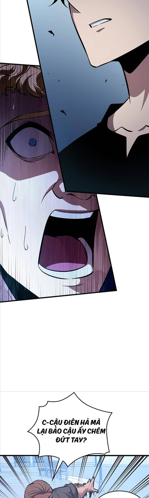 Gacha Vô Hạn Chap 58 - Next Chap 59