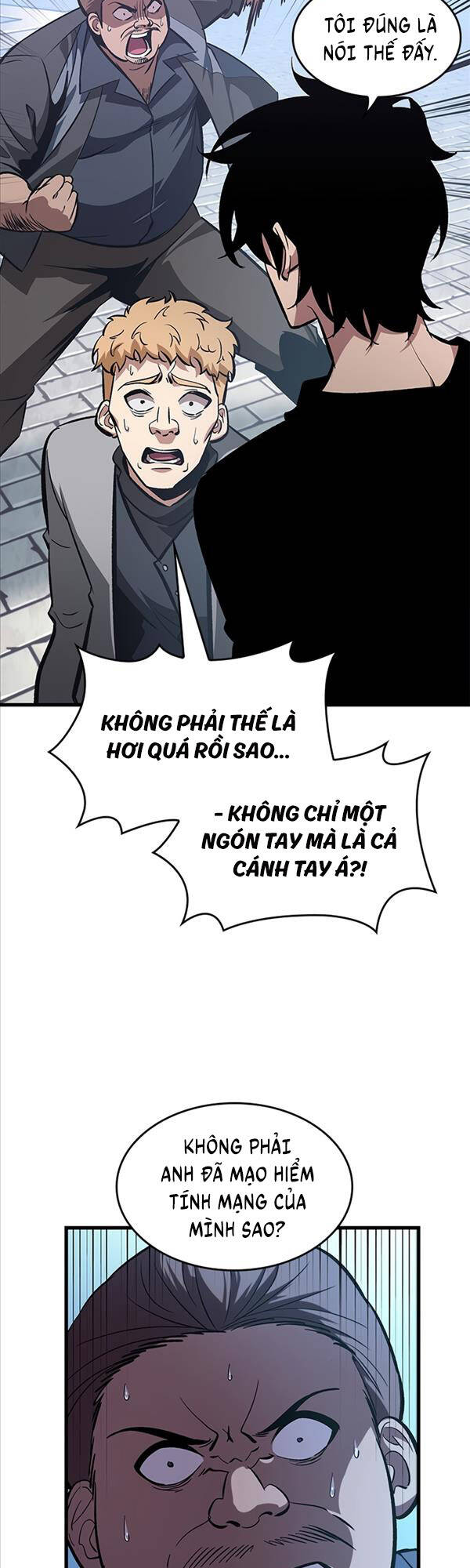 Gacha Vô Hạn Chap 58 - Next Chap 59