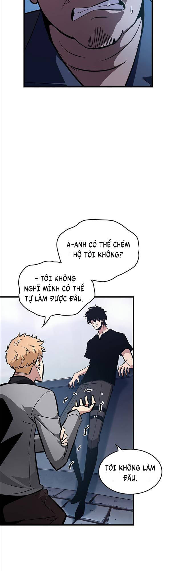 Gacha Vô Hạn Chap 58 - Next Chap 59