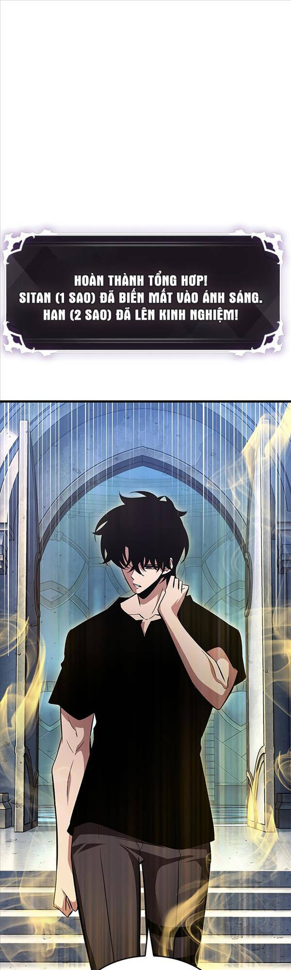 Gacha Vô Hạn Chap 58 - Next Chap 59