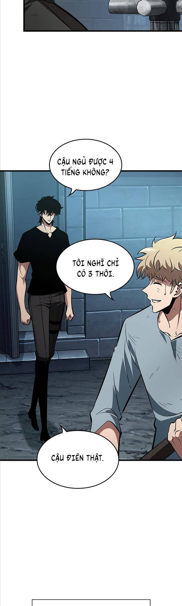 Gacha Vô Hạn Chap 58 - Next Chap 59