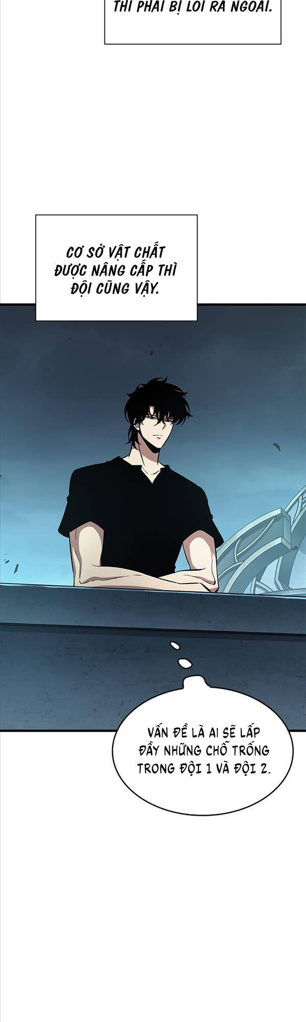 Gacha Vô Hạn Chap 58 - Next Chap 59