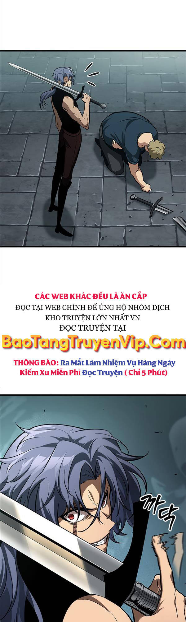 Gacha Vô Hạn Chap 58 - Next Chap 59