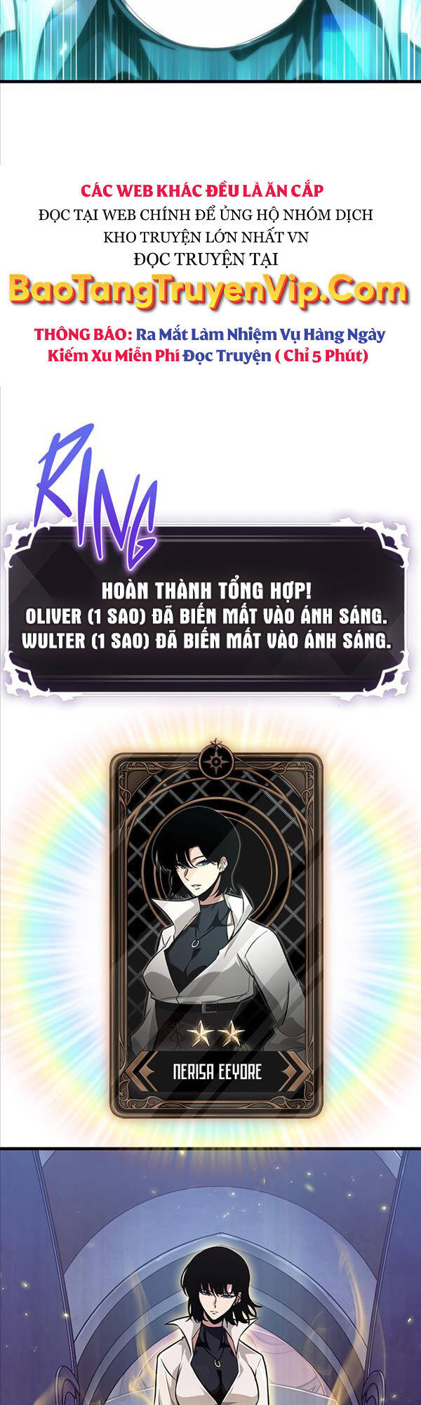 Gacha Vô Hạn Chap 58 - Next Chap 59