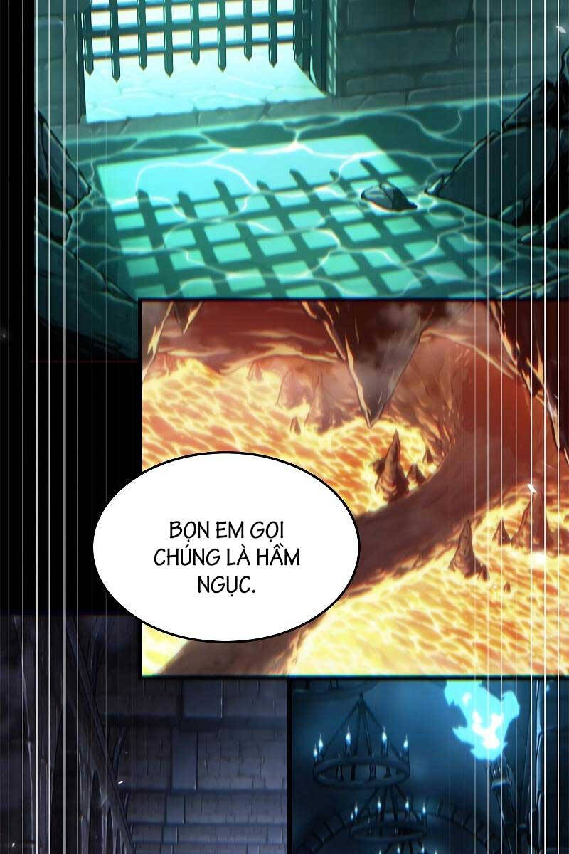 Gacha Vô Hạn Chap 59 - Next Chap 60