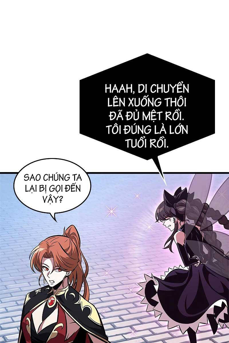 Gacha Vô Hạn Chap 59 - Next Chap 60