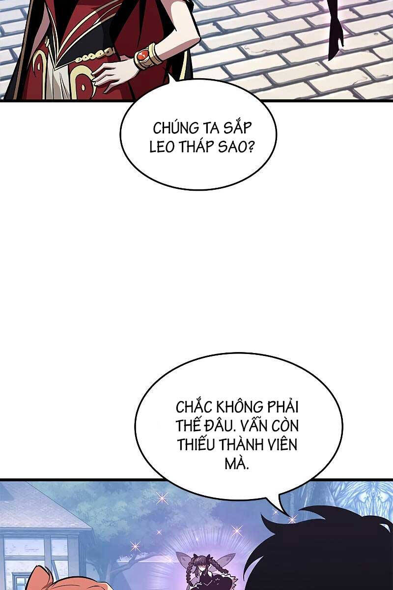 Gacha Vô Hạn Chap 59 - Next Chap 60