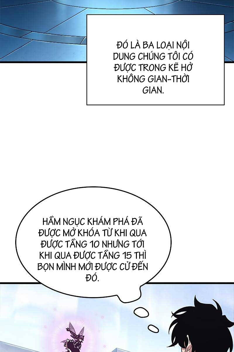 Gacha Vô Hạn Chap 59 - Next Chap 60