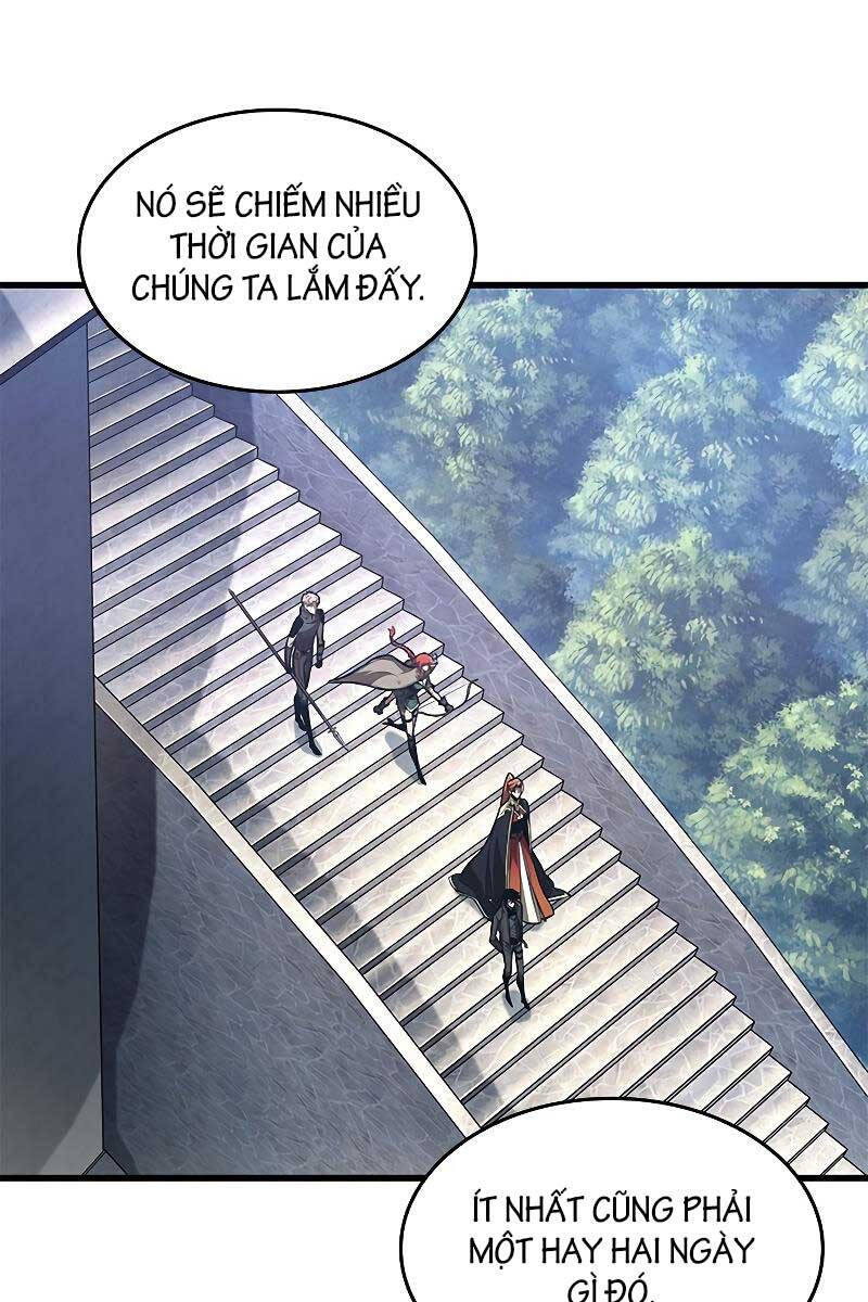 Gacha Vô Hạn Chap 59 - Next Chap 60