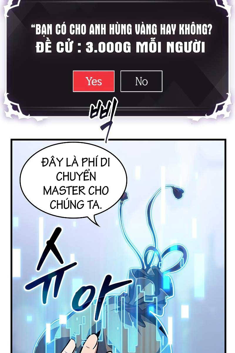 Gacha Vô Hạn Chap 59 - Next Chap 60