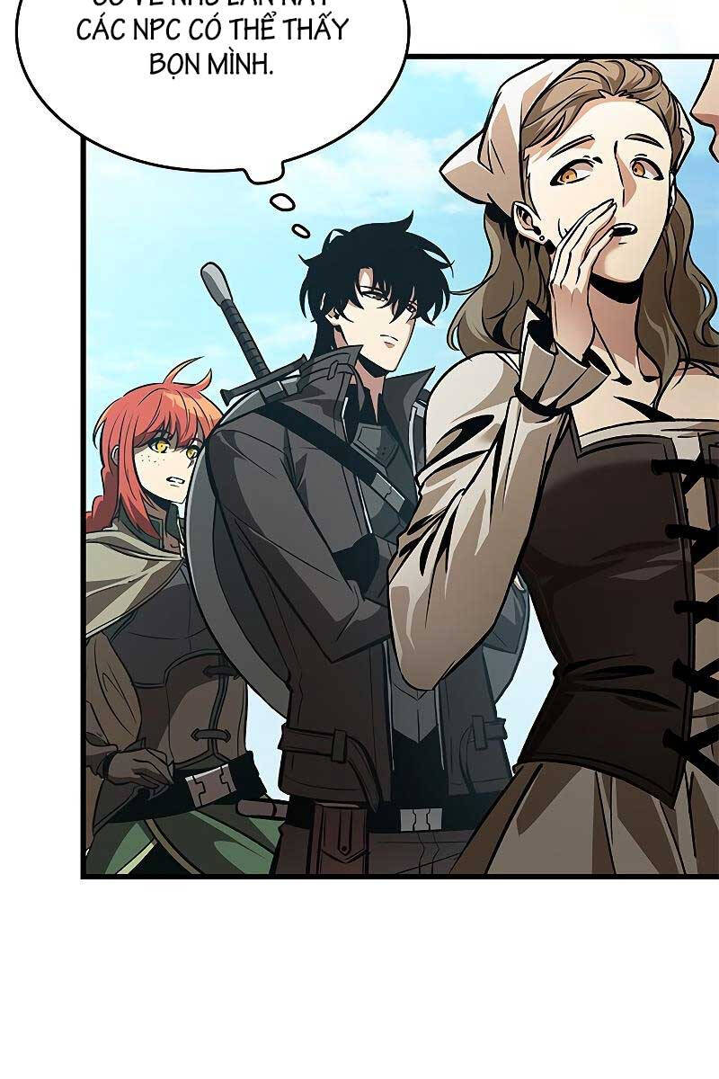 Gacha Vô Hạn Chap 59 - Next Chap 60