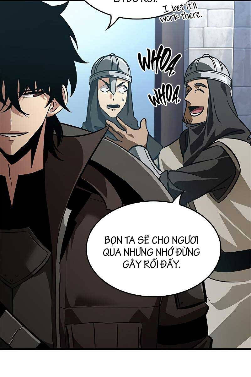 Gacha Vô Hạn Chap 59 - Next Chap 60