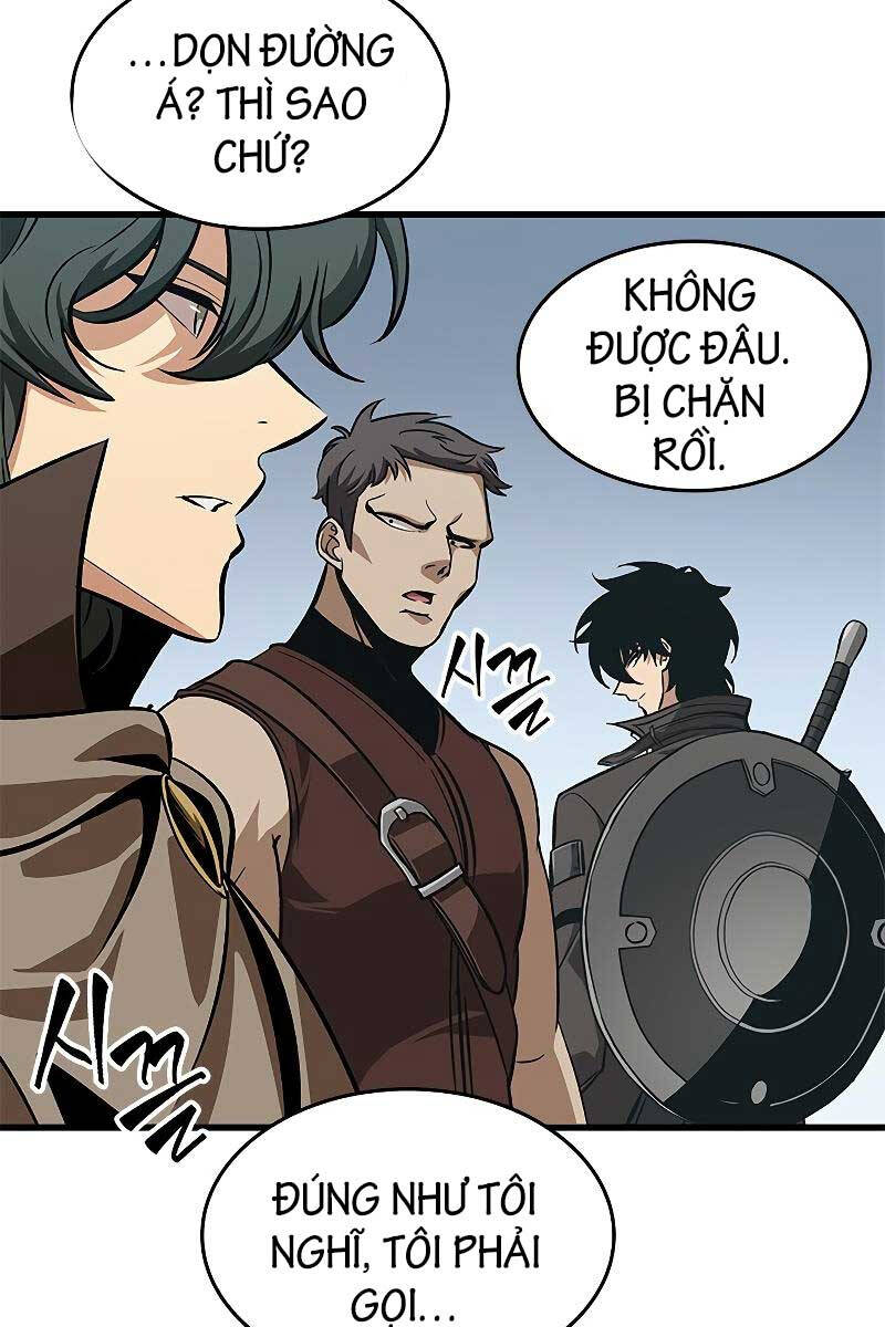 Gacha Vô Hạn Chap 59 - Next Chap 60