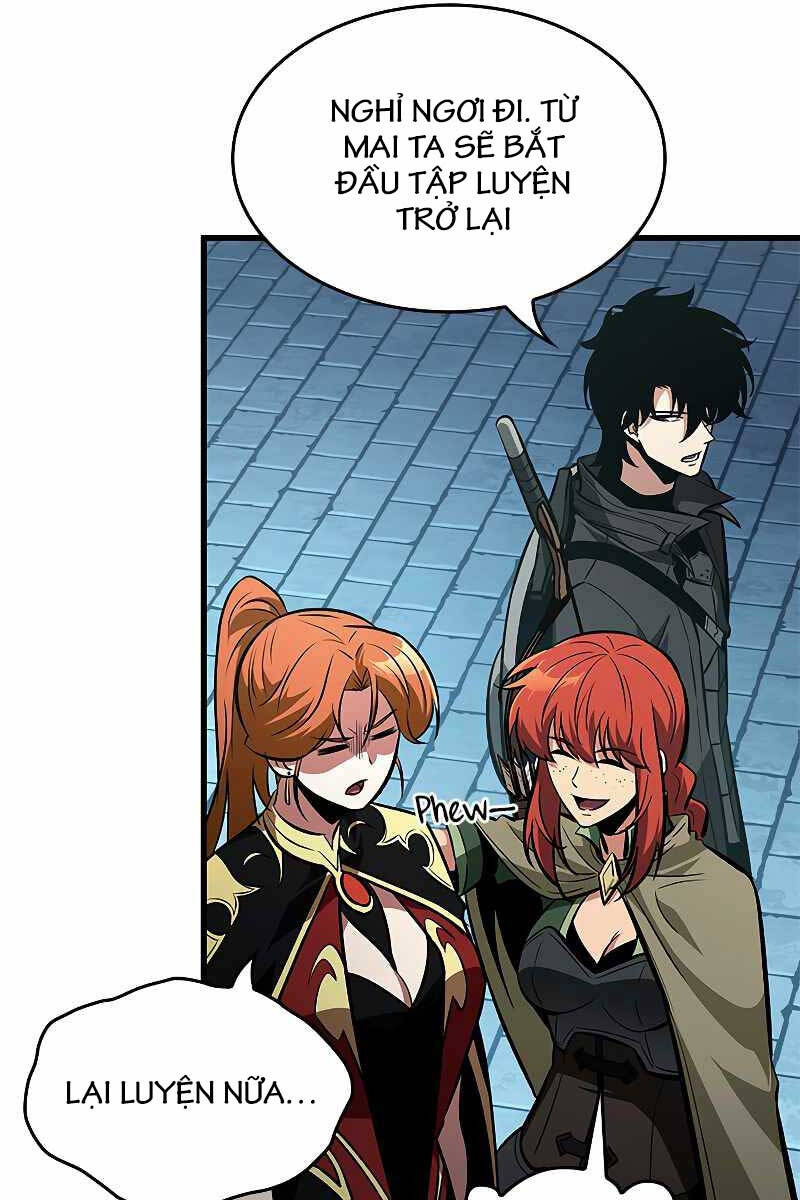 Gacha Vô Hạn Chap 60 - Next Chap 61