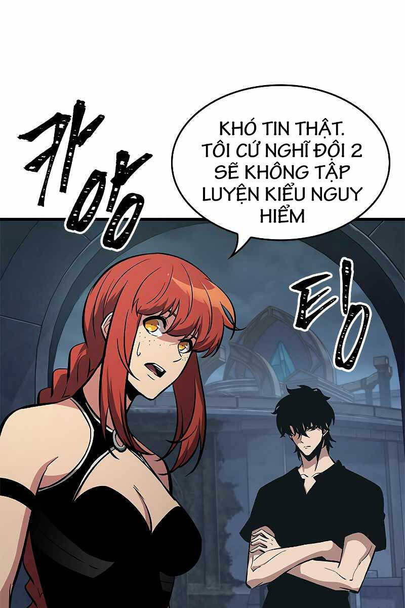 Gacha Vô Hạn Chap 60 - Next Chap 61