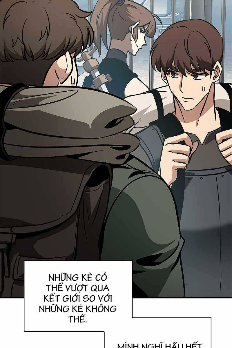 Gacha Vô Hạn Chap 60 - Next Chap 61