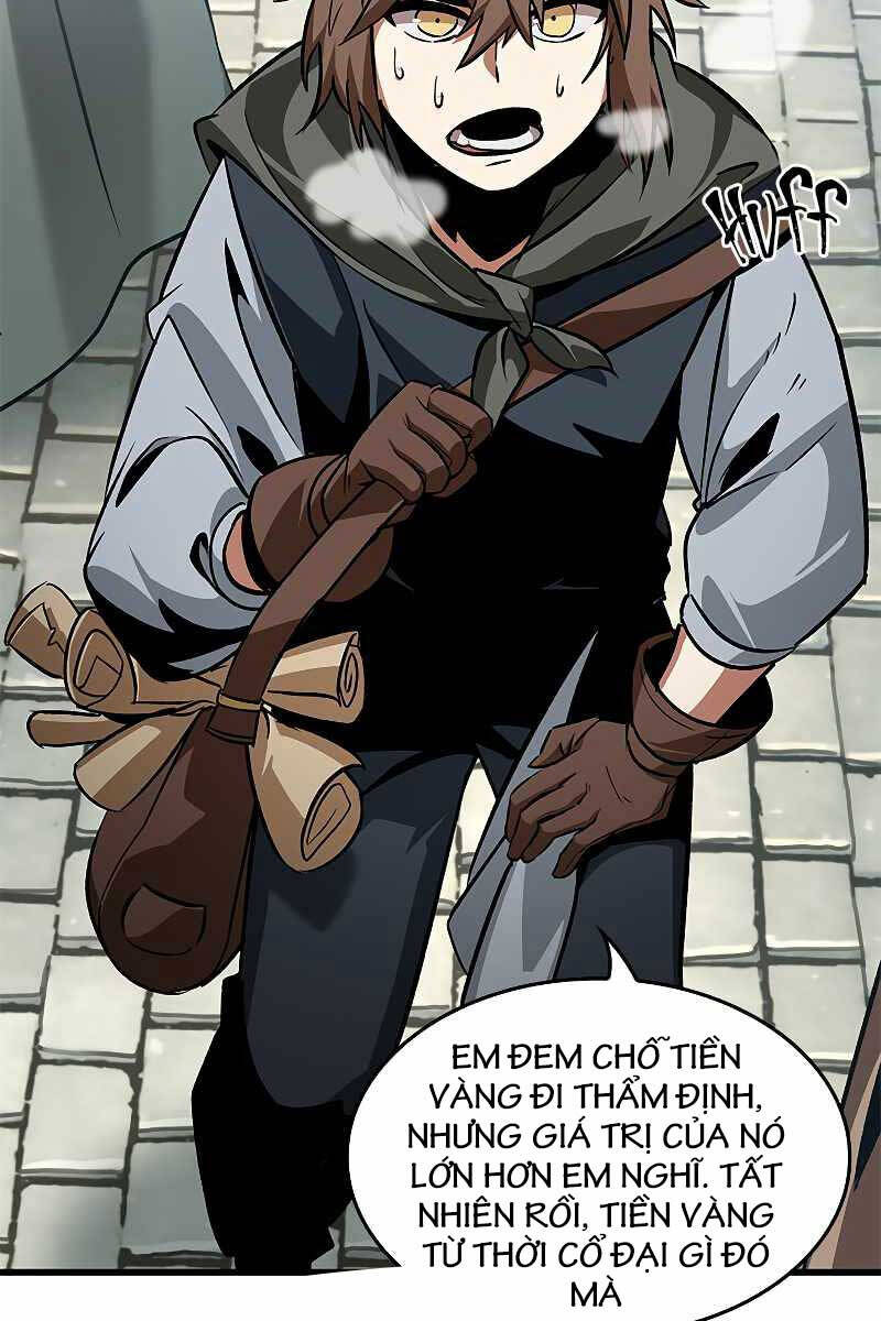 Gacha Vô Hạn Chap 60 - Next Chap 61