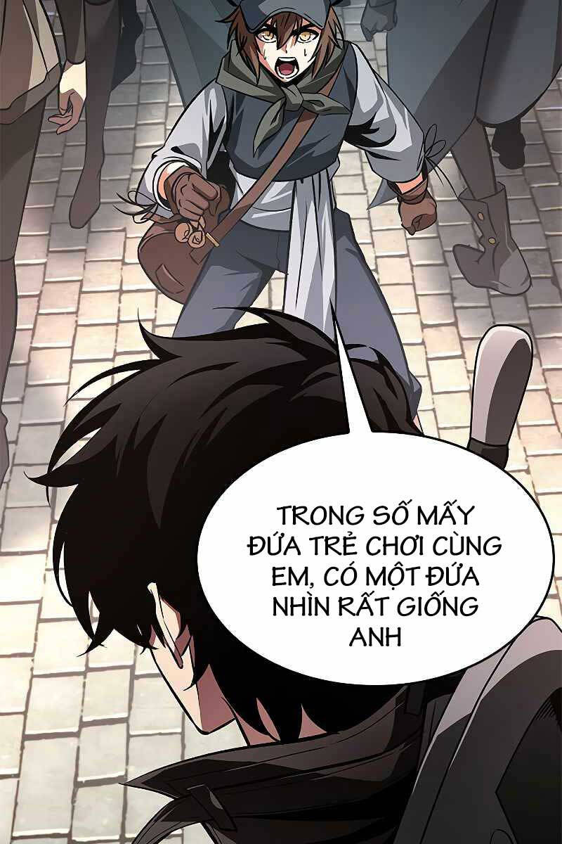 Gacha Vô Hạn Chap 60 - Next Chap 61