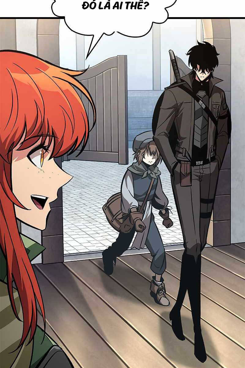 Gacha Vô Hạn Chap 60 - Next Chap 61
