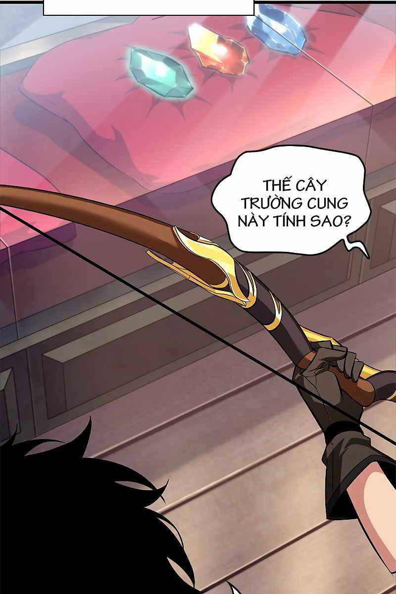 Gacha Vô Hạn Chap 60 - Next Chap 61