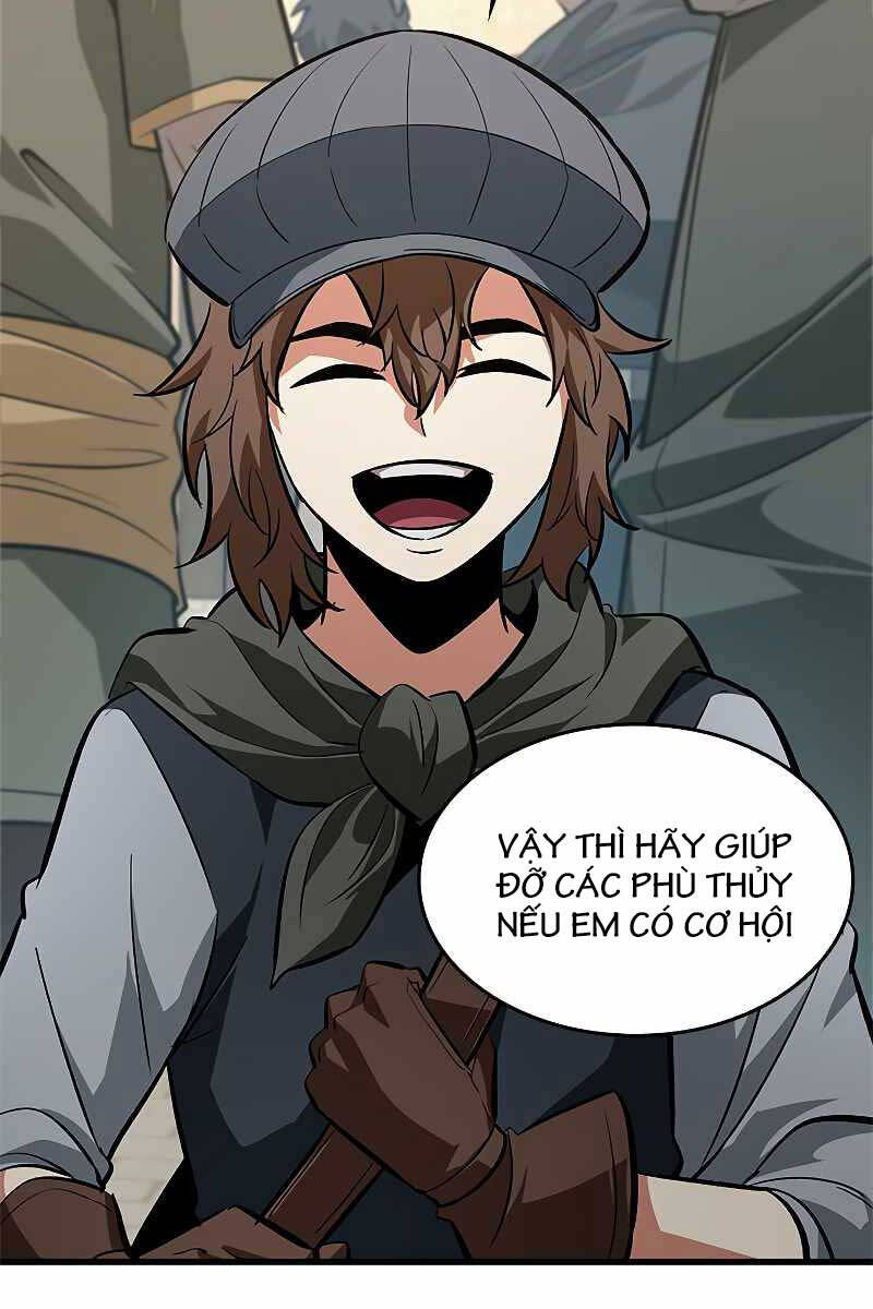 Gacha Vô Hạn Chap 60 - Next Chap 61