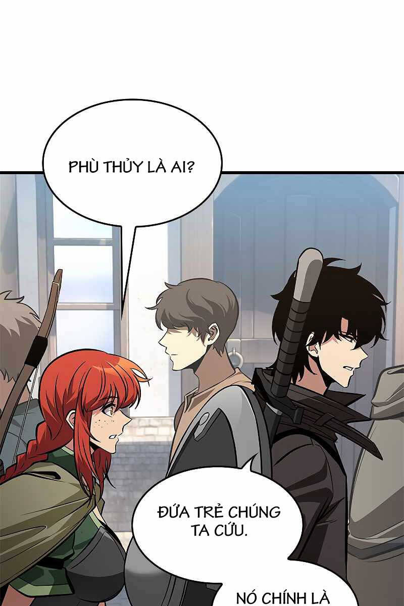 Gacha Vô Hạn Chap 60 - Next Chap 61