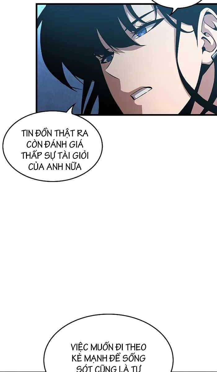 Gacha Vô Hạn Chap 61 - Next Chap 62