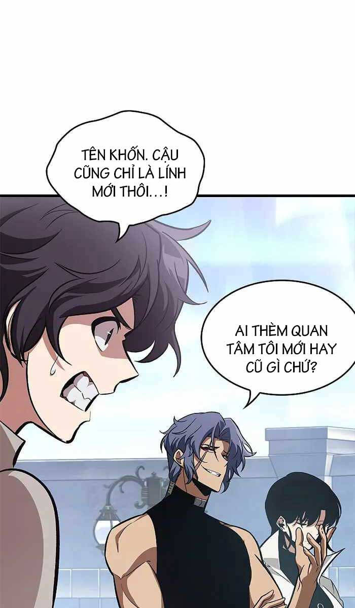 Gacha Vô Hạn Chap 61 - Next Chap 62