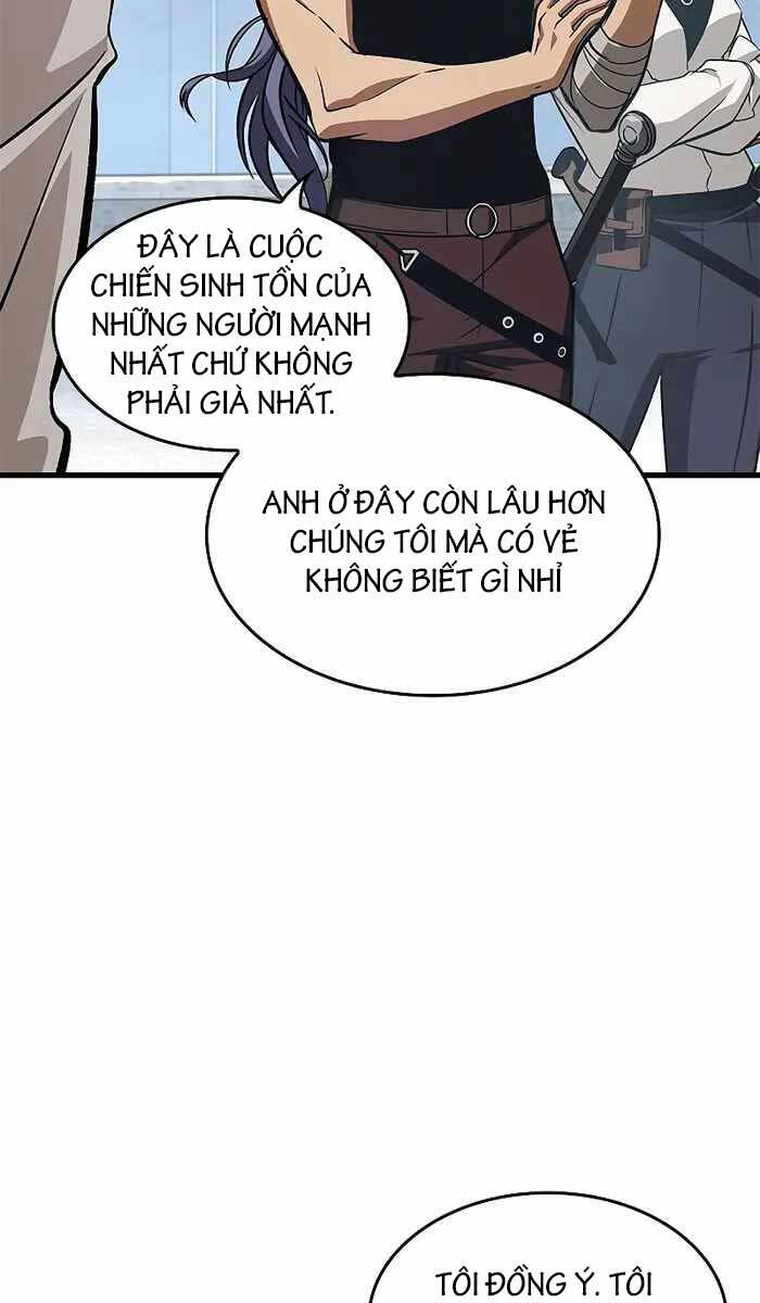 Gacha Vô Hạn Chap 61 - Next Chap 62