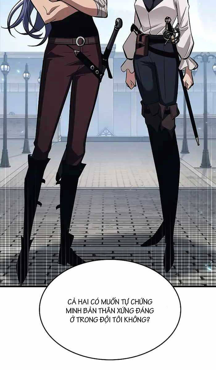 Gacha Vô Hạn Chap 61 - Next Chap 62