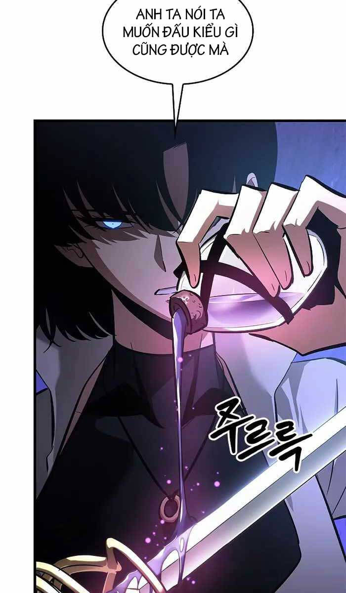 Gacha Vô Hạn Chap 61 - Next Chap 62