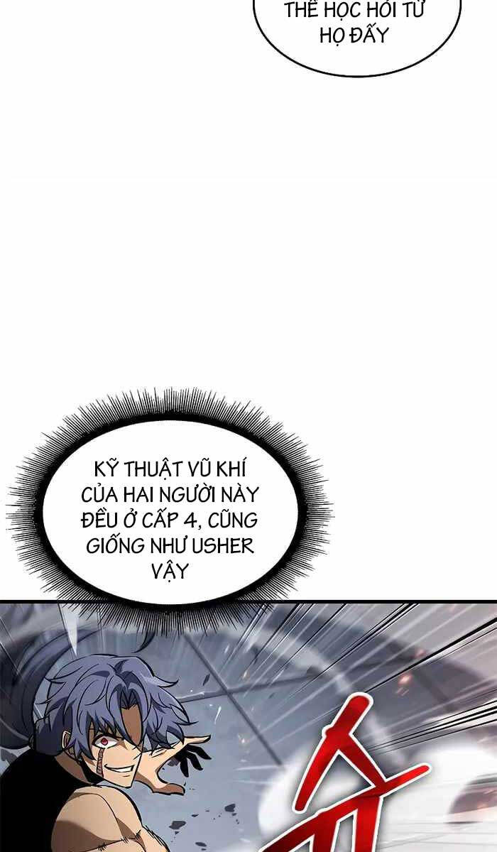 Gacha Vô Hạn Chap 61 - Next Chap 62
