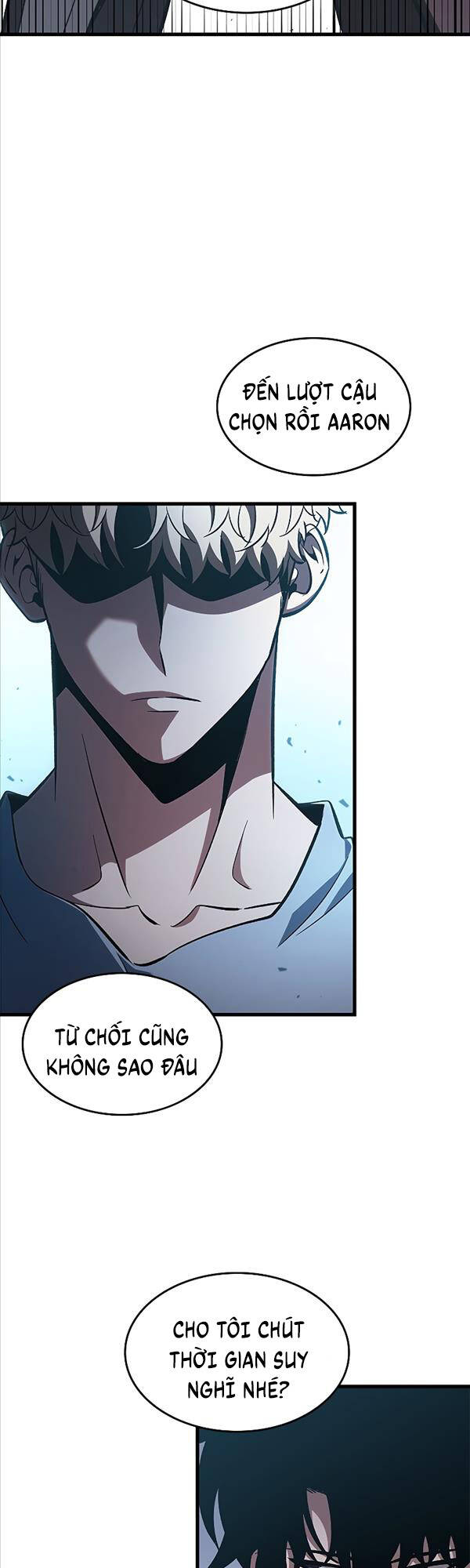Gacha Vô Hạn Chap 62 - Next Chap 63