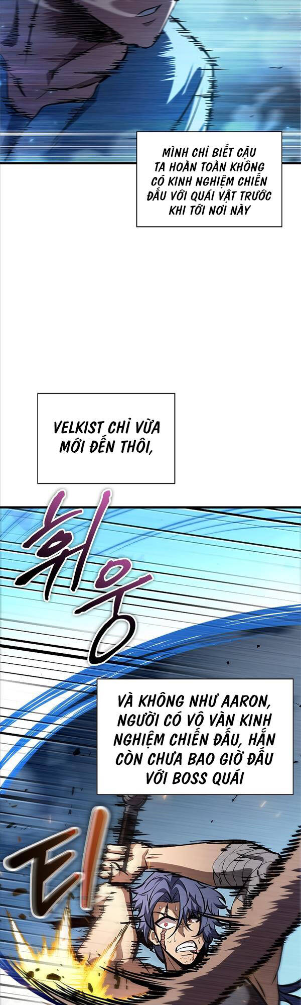 Gacha Vô Hạn Chap 62 - Next Chap 63